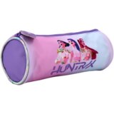 KPop Demon Hunters roza okrugla pernica | shoptok.hr