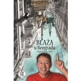 Rad Igor Blažević
 - Blaža u Beogu Cene