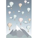 Conceptum Hypnose tepih (180x280) WOOKECE047 | ePonuda.com