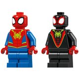 Lego Marvel: Reševalno dino vozilo ekipe Spidey | Shoptok.si