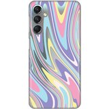  Torbica silikonska print skin za samsung A245F galaxy A24 4G liquid dream Cene