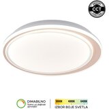 Forma LED plafonjera LP-422-54R PK | Eponuda.com