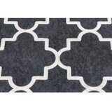 Lessentiel Maison prostirka kupa djt black