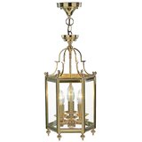  Där Lighting MOO0340 - Luster na lancu MOORGATE 3xE14/60W/230V mesing Cene