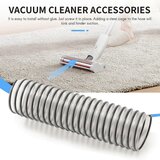 INORCO Paquete de 2 piezas de reparacin de manguera de conducto inferior compatibles NV340 NV480 NV601 NV681 NV800 Accesorios de aspiradora +qwl, (21983418) | Shoptok.si