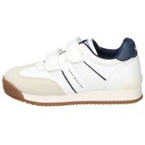 Tommy Hilfiger Nizke superge T1X9-34105-1269 Bela Cene