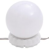  Svjetlo za ogledalo s 8 LED žarulja toplo i hladno bijelo | Eponuda.com