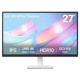 LG W.AEU 27" UHD/IPS-Monitor 27US550 | Eponuda.com