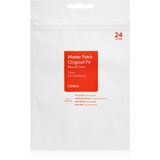Cosrx Master Patch Original Fit flaster za čišćenje za problematično lice 24 kom | shoptok.hr