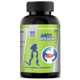 VET SUPLEMENTS ANTIARTROZIN Dodatak ishrani za pse i mačke 80 komada | ePonuda.com