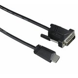 Hama kabl AV HDMI na DVI-D M/M 122130, Cene