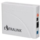 Extralink elara gpon 1GE onu (10/100/1000Mbps) ( 5158 ) cene