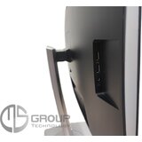 HP EliteDisplay E240C Video Konferencijski monitor, Refabrikovano | ePonuda.com
