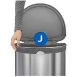 simplehuman Vrečke za smeti 100 ks z zateznim trakom 45 l J – | Shoptok.si