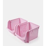 Sinsay Organizator 2 pack | shoptok.hr