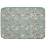 IQ GLOBAL doo 3D prostirka-tepih "Flamingosi" 130х180 cm | ePonuda.com