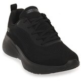 Skechers Nizke superge Bobs Infinity Črna Cene