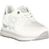 Laura Biagiotti WOMEN&#39;S SPORTS SHOES WHITE | Shoptok.si