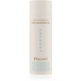 Nacomi Deep hydration čistilni gel Coconut 140 ml | Shoptok.si