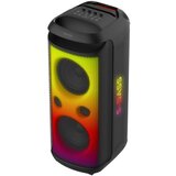 Sencor Partybox zvučnik Partycone Boost 250W/TWS/IPX4/bežični mikrofon/FM/SD/2xUSB | ePonuda.com
