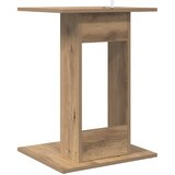  Bocni stol Umjetnički hrast 45 x 40 x 62,5 cm Konstruirano drvo | shoptok.hr
