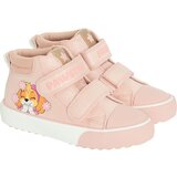 Cool club čevelj gležnjar SHA2W25-LG1209 PAW PATROL D pink 27 Cene