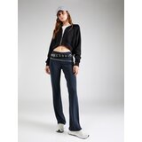 Weekday Hlače 'Bea' črna | Shoptok.si