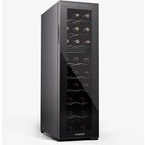 Klarstein Shiraz 24 Duo, hladnjak za vino, 2 zone, 75 l/24 boce, 5-18 °C, upravljanje na dodir | shoptok.hr