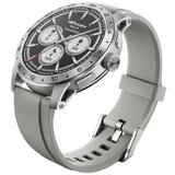 HiFuture Flex2 pametni sat, 1.39", full hd, IP68, sivi | ePonuda.com