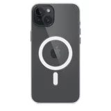 Apple iPhone 15 plus clear case w magsafe (prozirna maska)id: EK000588119
