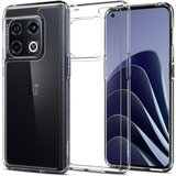 IZMAEL.eu Przezračno zaštitno kućište za OnePlus 10 Pro - Prozirna | shoptok.hr