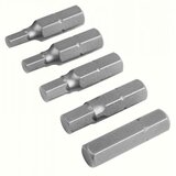 Tolsen Set bitova 5/1 S 20290 Cene