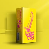 You Love Me Stimulator Prostate Thrill Me | Shoptok.si