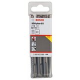 Bosch hamer burgija SDS plus-5X 5 x 50 x 110 mm, 1 komad ( 2608833889. ) Cene