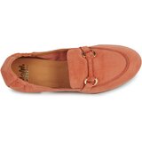 Mam'Zelle Mokasini ZOUMI Oranžna | Shoptok.si