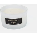 Sinsay Mirisna svijeća Smoked Vanilla Tonka | shoptok.hr