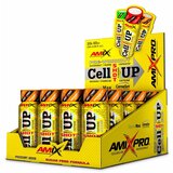 Amix CellUp Shot 20x60ml – Pre-Workout u praktičnom pakovanju | ePonuda.com