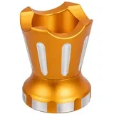Aluminijumski držač za cigare i bušač