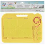 Artmie Magnetna tabla za risanje 20x27,5 cm | Shoptok.si