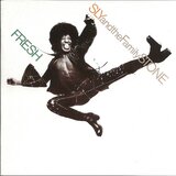 Sly & The Family Stone Fresh (remaster) | Eponuda.com