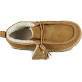 Clarks MeareWalla Mid Smeđa | shoptok.hr