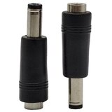 Gembird NPC-5.2x2.5mm 4.0x1.35mm dc to dc 20V connector | ePonuda.com