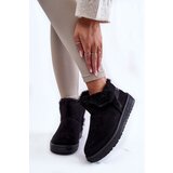 Big Star Women's Snow Boots | Shoptok.si
