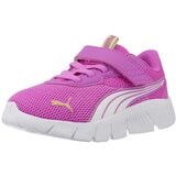 Puma Nizke superge FLEXFOCUS MODERN AC Rožnata | Shoptok.si