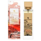 Swiss Arabian Passion Of Venice čisti parfum unisex 100 ml | Shoptok.si