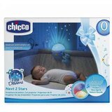 Chicco PROJEKTOR ZVIJEZDICE, PLAVI | Eponuda.ba