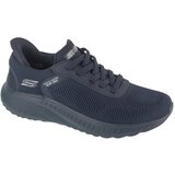 Skechers slip-ins: Bobs Squad Chaos - Solid Step 118312-DKNV | shoptok.hr