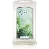 Kringle Candle Balsam Fir mirisna svijeća 624 g Cijene