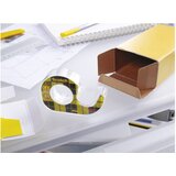 Traka LJEPLJIVA OBOSTRANA 12MM/6,3M SCOTCH-136D 3M. | Shoptok.si