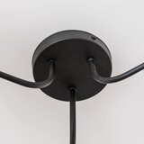  plafonski luster alba 3xE27/15W/230V siva | Eponuda.com